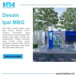 Gambar Ipal Dapur MBG